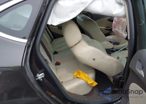 2015 Buick Verano z USA, uszkodzony, nr VIN 1G4PP5SK8F4216472